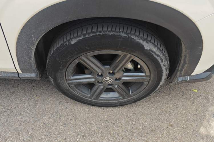 Used Honda XR-V 2023 1.5L CVT Thermal Edition Right Front Wheel Hub