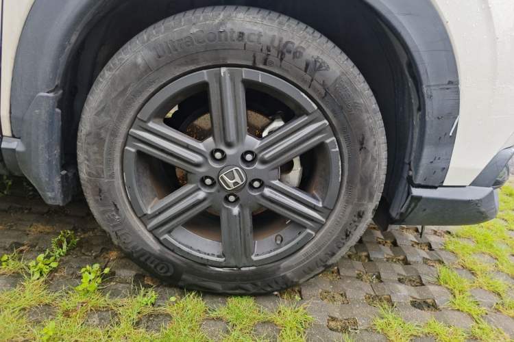 Used Honda XR-V 2023 1.5L CVT Trend Edition Right Front Wheel Hub
