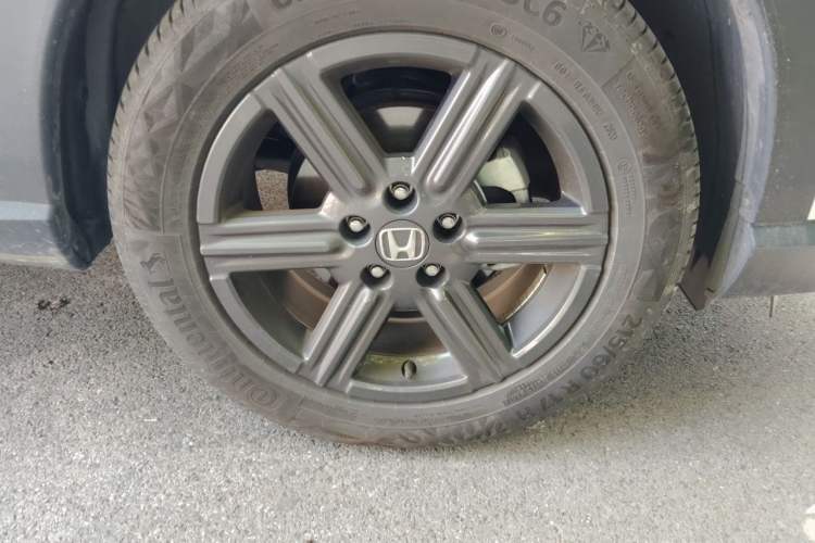 Used Honda XR-V 2023 Facelift 1.5L CVT Trend Edition Right Front Wheel Hub