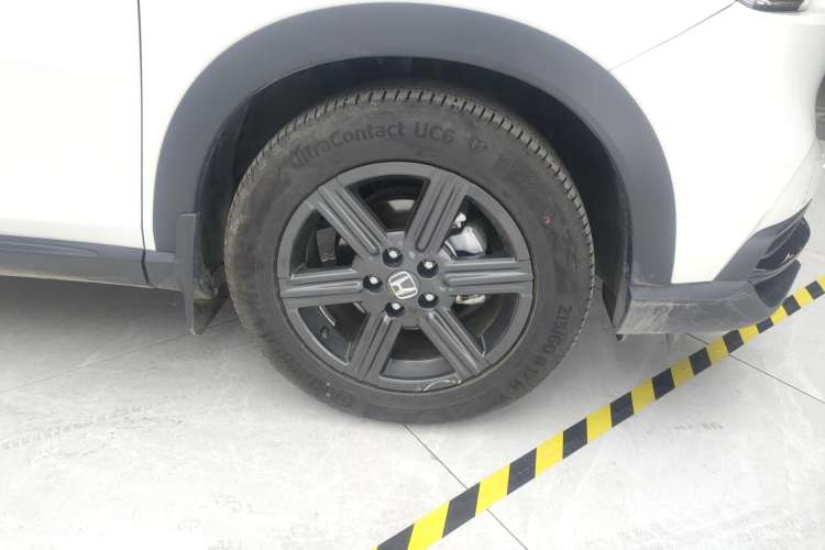 Used Honda XR-V 2023 Facelift 1.5L CVT Trend Edition Right Front Wheel Hub