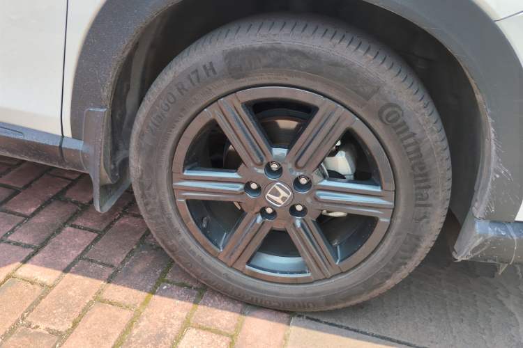 Used Honda XR-V 2023 1.5L CVT Trend Edition Right Front Wheel Hub