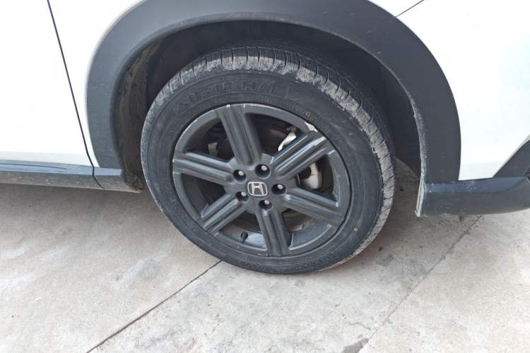 Used Honda XR-V 2023 1.5L CVT Trend Edition Right Front Wheel Hub