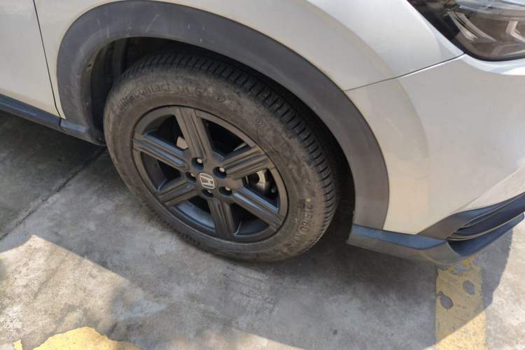 Used Honda XR-V 2023 Facelift 1.5L CVT Trend Edition Right Front Wheel Hub