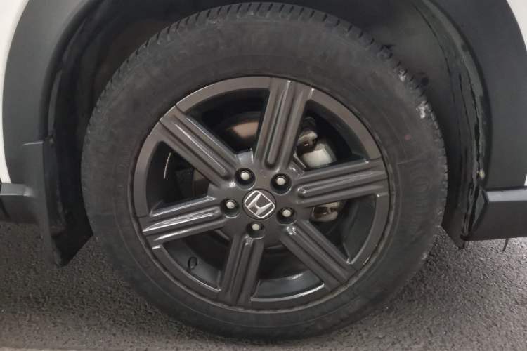 Used Honda XR-V 2023 1.5L CVT Thermal Edition Right Front Wheel Hub