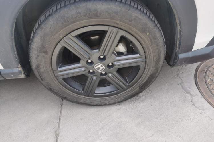 Used Honda XR-V 2023 1.5L CVT Thermal Edition Right Front Wheel Hub