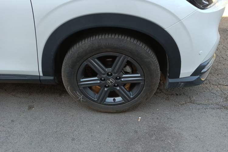 Used Honda XR-V 2023 1.5L CVT Trend Edition Right Front Wheel Hub