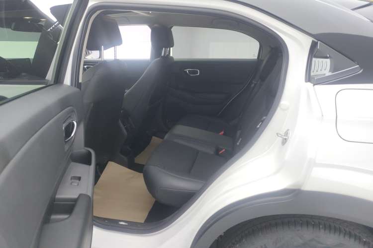 Used Honda XR-V 2023 Facelift 1.5L CVT Trend Edition Right Rear Seat
