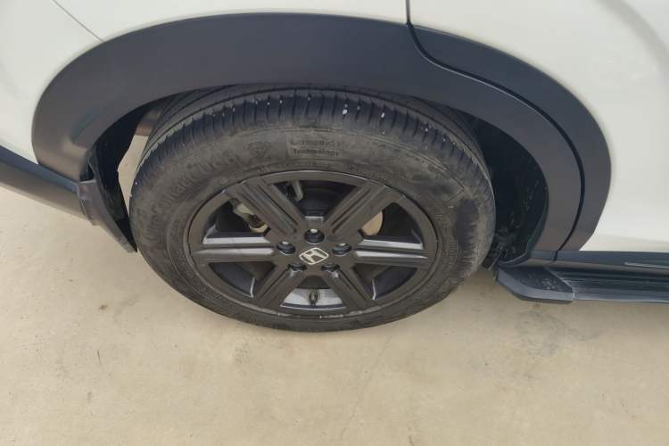Used Honda XR-V 2023 1.5L CVT Thermal Edition Right Rear Wheel Hub