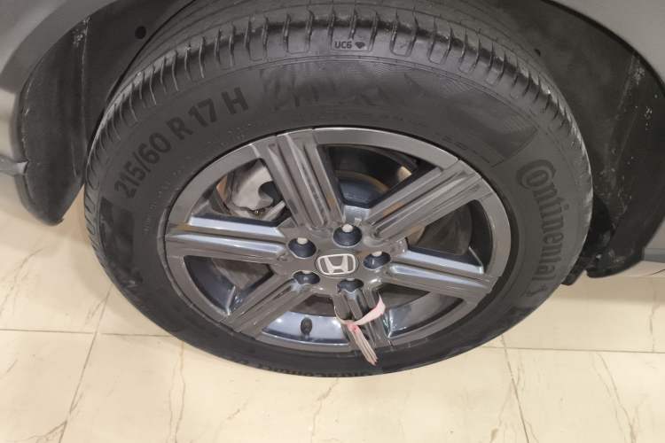Used Honda XR-V 2023 1.5L CVT Heatwave Edition Right Rear Wheel Hub