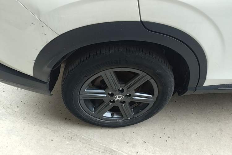 Used Honda XR-V 2023 1.5L CVT Thermal Edition Right Rear Wheel Hub