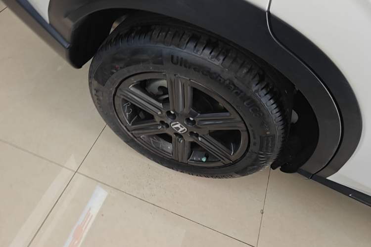 Used Honda XR-V 2023 Facelift 1.5L CVT Trend Edition Right Rear Wheel Hub