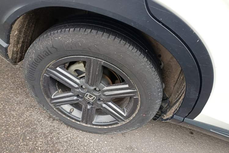 Used Honda XR-V 2023 1.5L CVT Thermal Edition Right Rear Wheel Hub