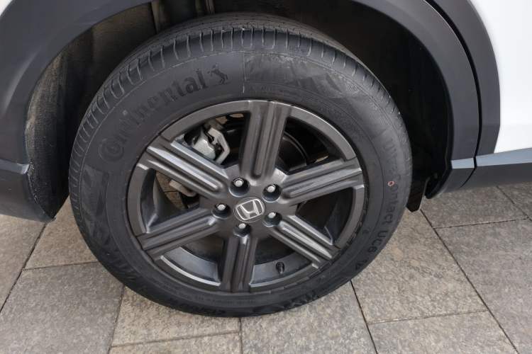 Used Honda XR-V 2023 1.5L CVT Thermal Edition Right Rear Wheel Hub