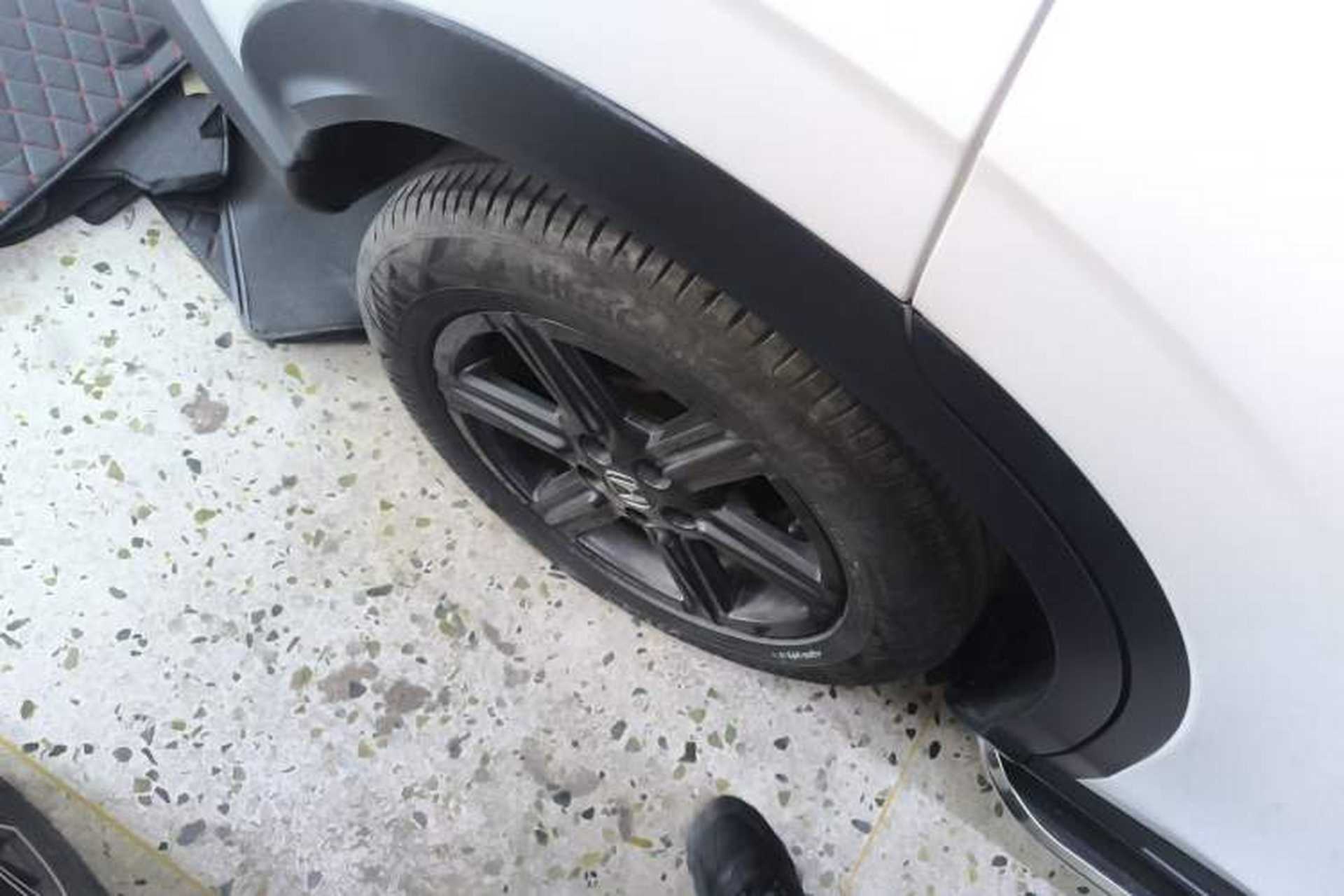 Used Honda XR-V 2023 Facelift 1.5L CVT Trend Edition Right Rear Wheel Hub