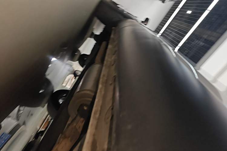 Used Honda XR-V 2023 Facelift 1.5L CVT Trend Edition Right Side Sill