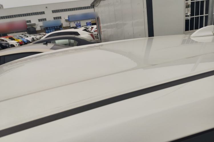Used Honda XR-V 2023 1.5L CVT Thermal Edition Roof