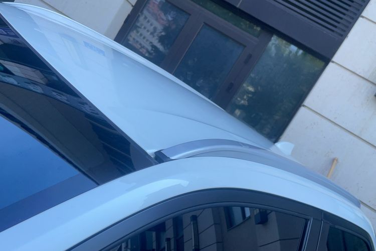 Used Honda XR-V 2023 1.5L CVT Thermal Edition Roof