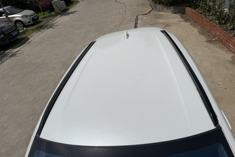 Used Honda XR-V 2023 1.5L CVT Thermal Edition Roof