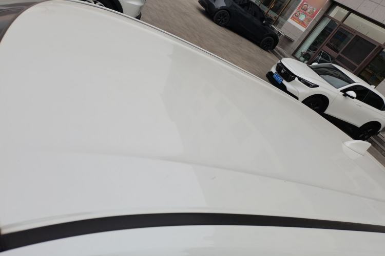 Used Honda XR-V 2023 1.5L CVT Thermal Edition Roof