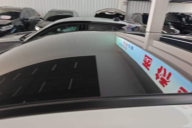 Used Honda XR-V 2023 Facelift 1.5L CVT Trend Edition Roof
