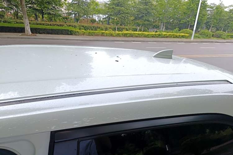 Used Honda XR-V 2023 1.5L CVT Thermal Edition Roof