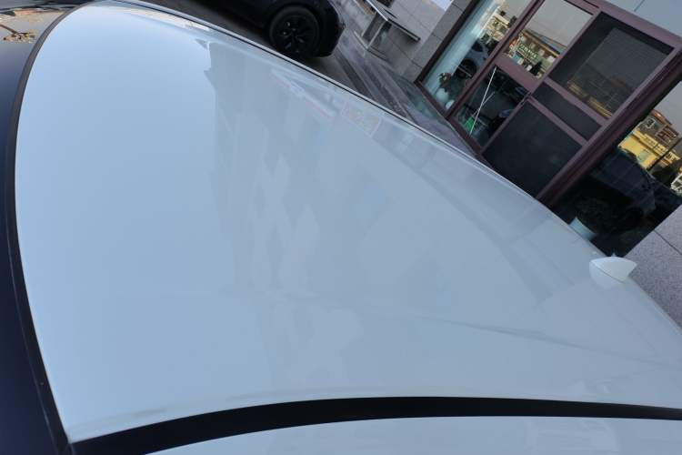 Used Honda XR-V 2023 1.5L CVT Thermal Edition Roof
