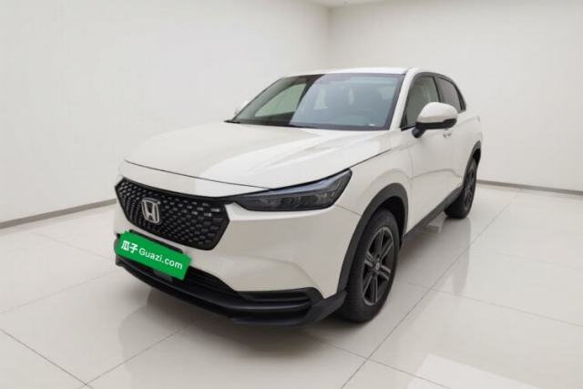 Used Honda XR-V 2023 1.5L CVT Thermal Edition
