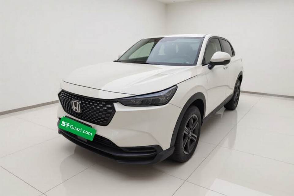 Honda XR-V 2023
