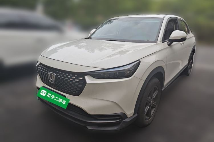 Used Honda XR-V 2023 1.5L CVT Thermal Edition Guazi used car, China used car export, Used car for sale, Used  cars, Cheapest cars for sale