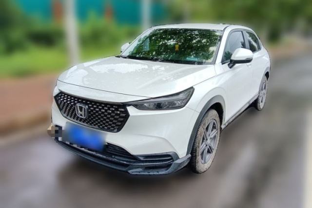 Honda XR-V 2023 1.5L CVT Thermal Edition مستعملة