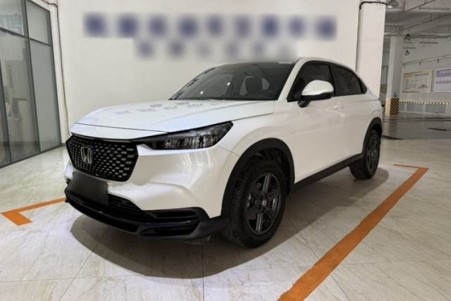 Used Honda XR-V 2023 1.5L CVT Thermal Edition