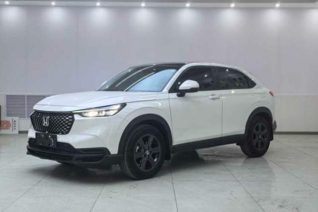 Used Honda XR-V 2023 Facelift 1.5L CVT Trend Edition