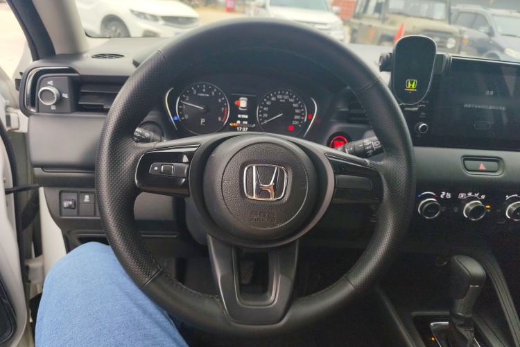 Used Honda XR-V 2023 1.5L CVT Thermal Edition Steering Wheel