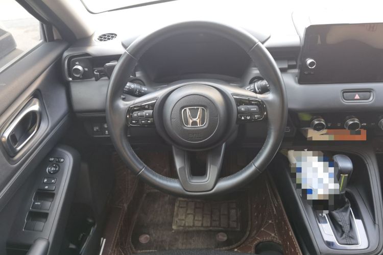 Used Honda XR-V 2023 1.5L CVT Trend Edition Steering Wheel