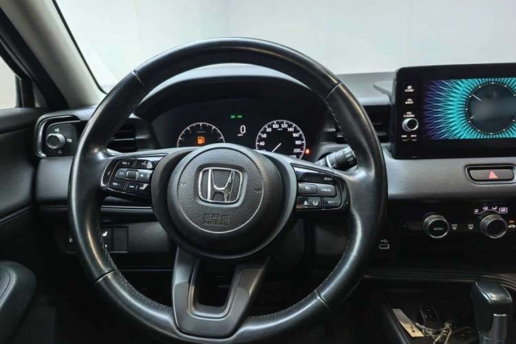 Used Honda XR-V 2023 1.5L CVT Heatwave Edition Steering Wheel