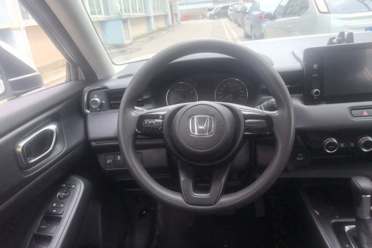 Used Honda XR-V 2023 1.5L CVT Thermal Edition Steering Wheel