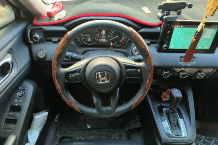 Used Honda XR-V 2023 1.5L CVT Thermal Edition Steering Wheel
