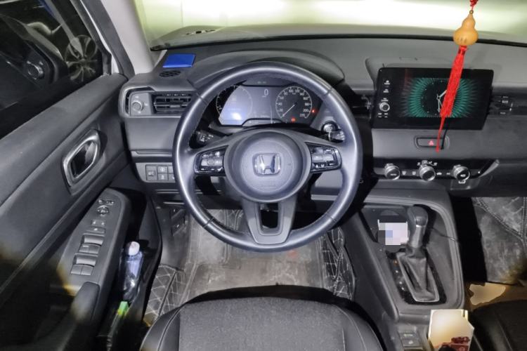 Used Honda XR-V 2023 1.5L CVT Heatwave Edition Steering Wheel