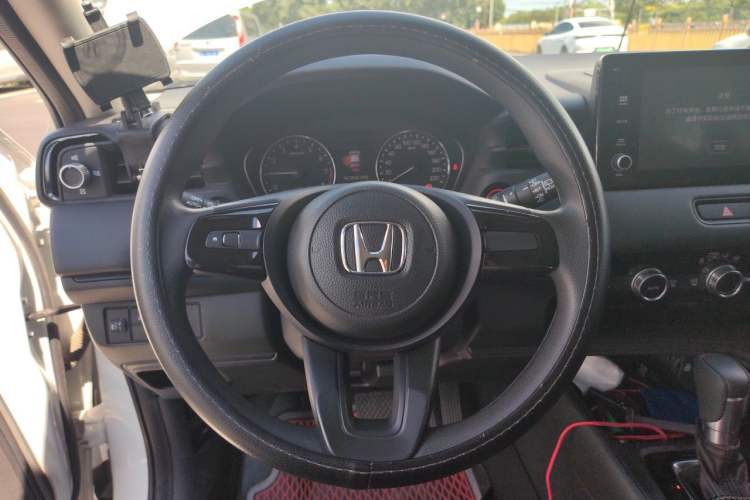 Used Honda XR-V 2023 1.5L CVT Thermal Edition Steering Wheel