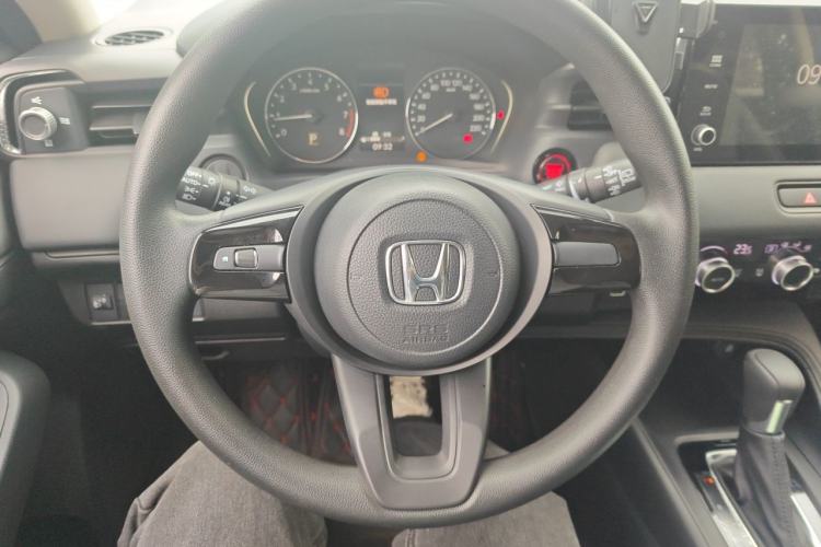 Used Honda XR-V 2023 1.5L CVT Thermal Edition Steering Wheel