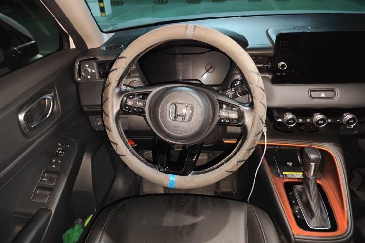 Used Honda XR-V 2023 1.5L CVT Enthusiast Edition Steering Wheel