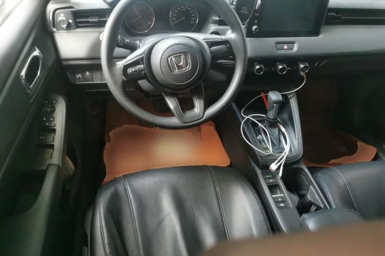 Used Honda XR-V 2023 1.5L CVT Thermal Edition Steering Wheel