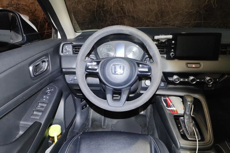 Used Honda XR-V 2023 1.5L CVT Thermal Edition Steering Wheel