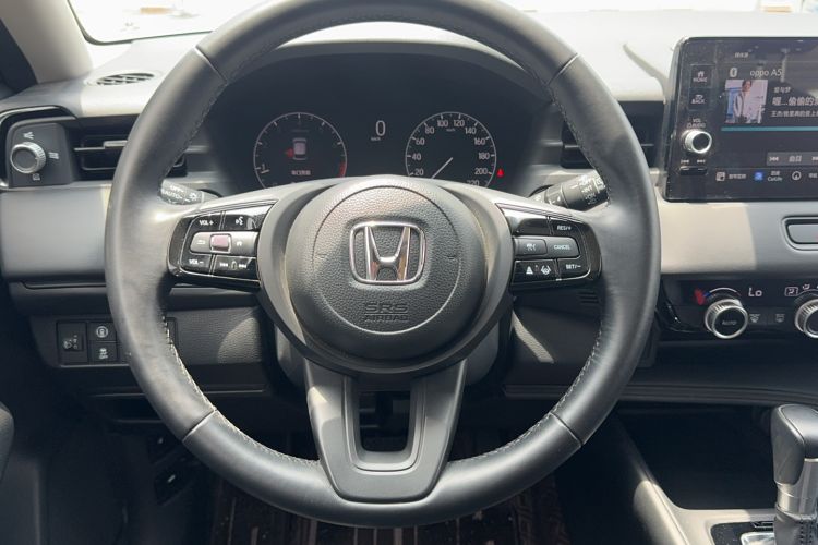 Used Honda XR-V 2023 1.5L CVT Trend Edition Steering Wheel