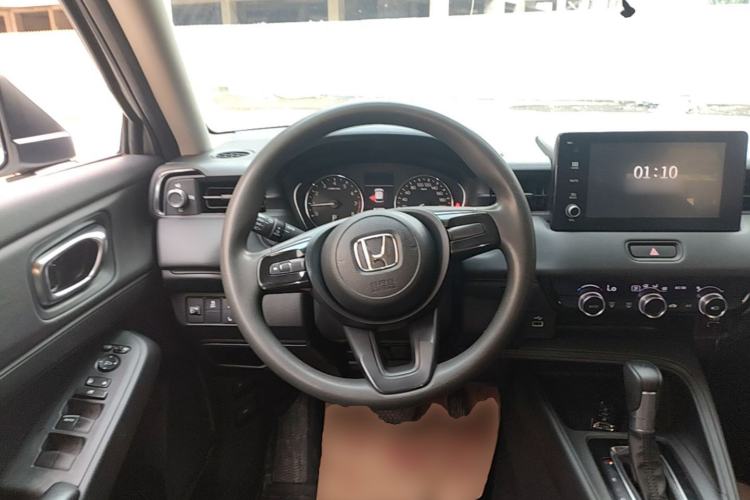 Used Honda XR-V 2023 1.5L CVT Thermal Edition Steering Wheel