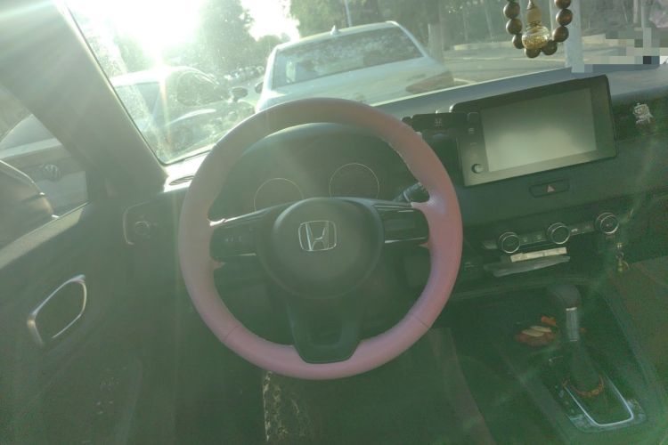 Used Honda XR-V 2023 1.5L CVT Thermal Edition Steering Wheel