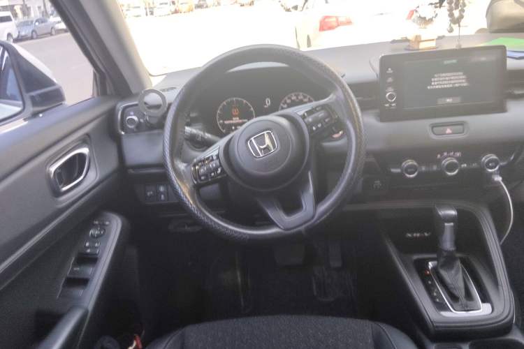 Used Honda XR-V 2023 1.5L CVT Trend Edition Steering Wheel