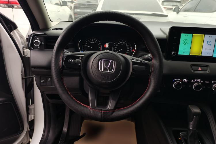 Used Honda XR-V 2023 1.5L CVT Thermal Edition Steering Wheel