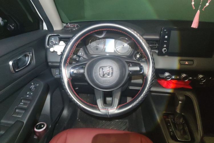 Used Honda XR-V 2023 1.5L CVT Thermal Edition Steering Wheel