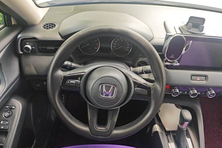Used Honda XR-V 2023 1.5L CVT Thermal Edition Steering Wheel